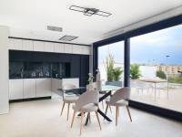 Obra Nueva - bungalow - Guardamar del Segura