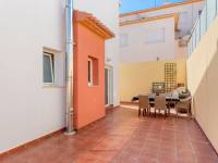 Resale - Villa - Alfas del Pi - Alfas Del Pi