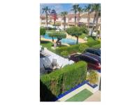 Resale - Townhouse - Ciudad Quesada