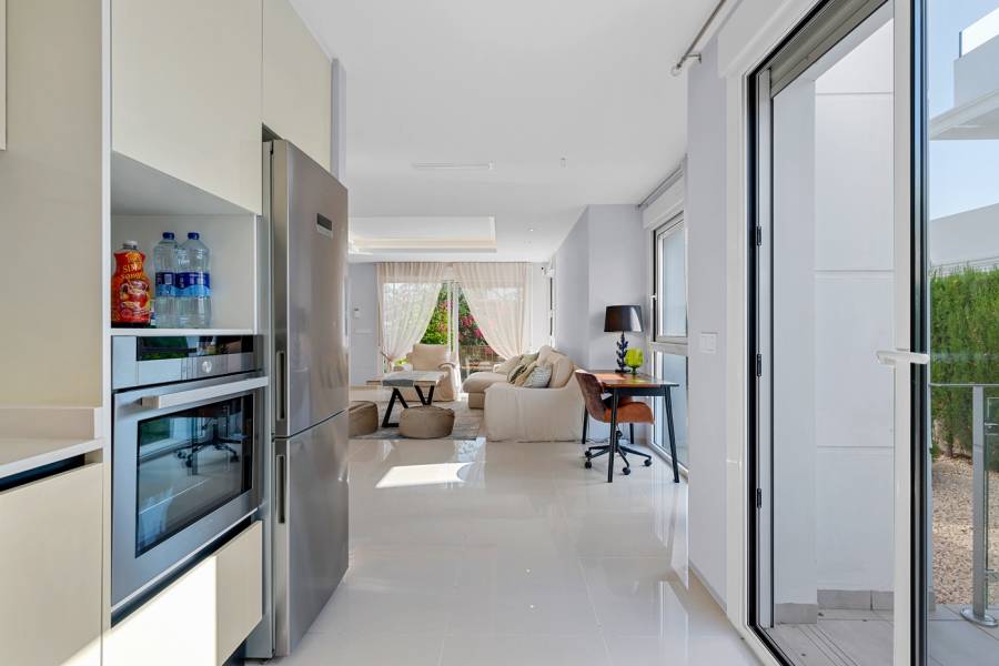 Reventa - Adosado - Ciudad Quesada - Rojales - Doña pepa