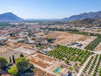 Reventa - Villa - Callosa del Segura