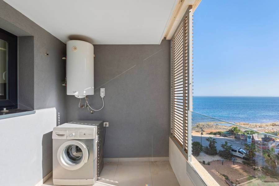 Reventa - Apartment - Orihuela costa - Punta Prima