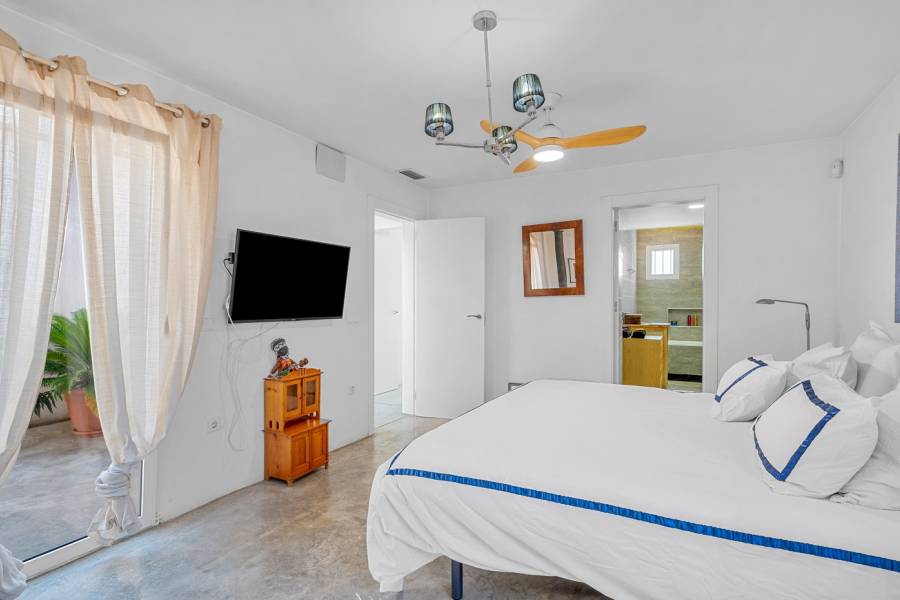 Reventa - Country estate - Elche/Elx