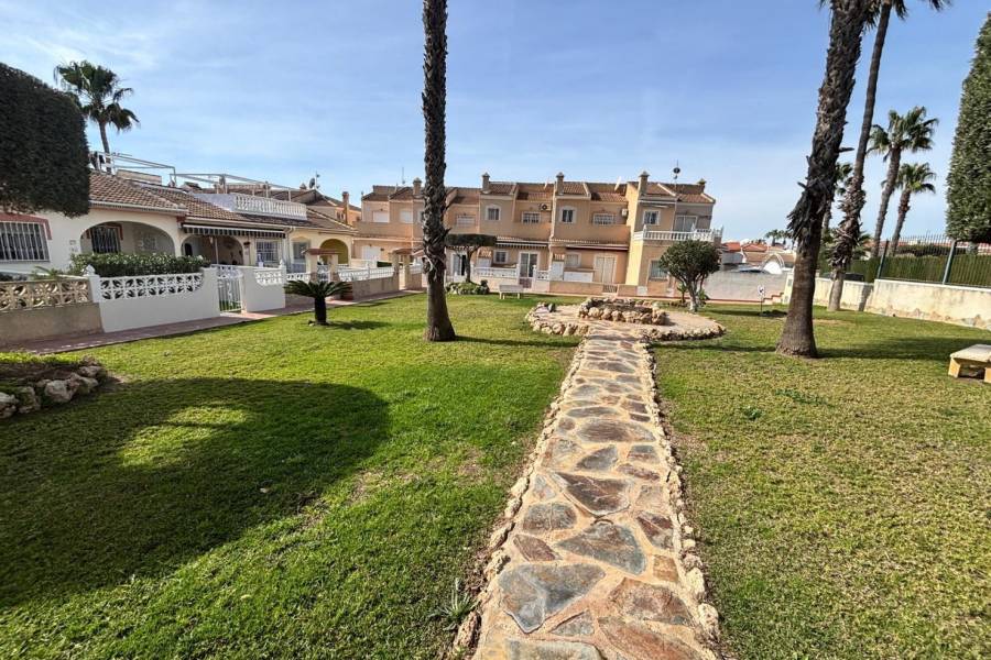 Reventa - Townhouse - Ciudad Quesada - Dona Pepa