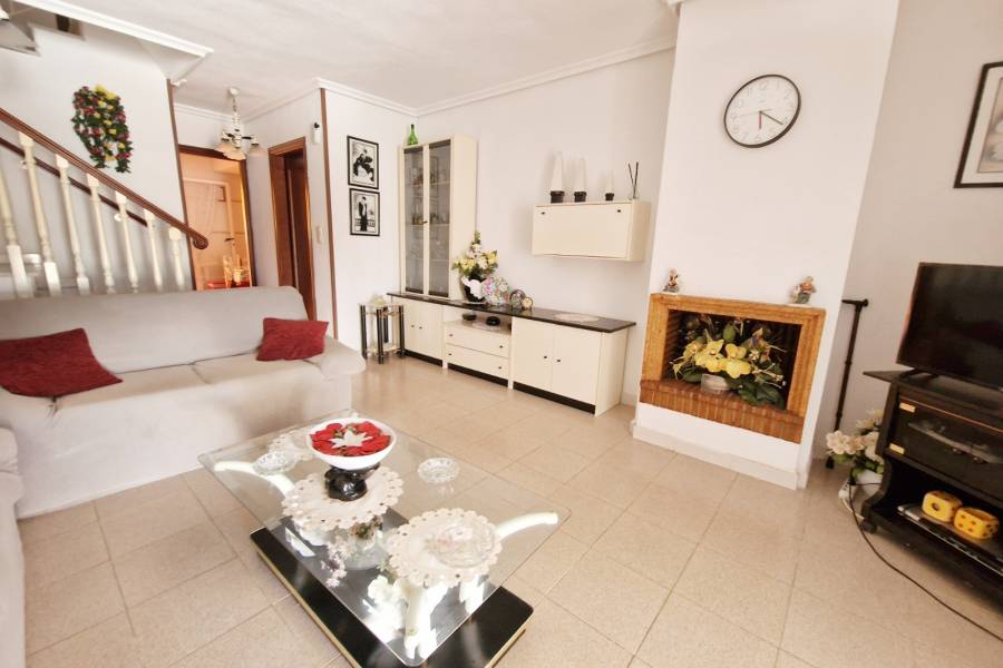 Reventa - Villa - Guardamar Del Segura - Urb. Portico Mediterraneo