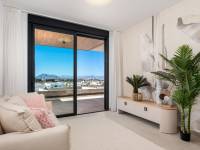 New - Apartment - Benijofar