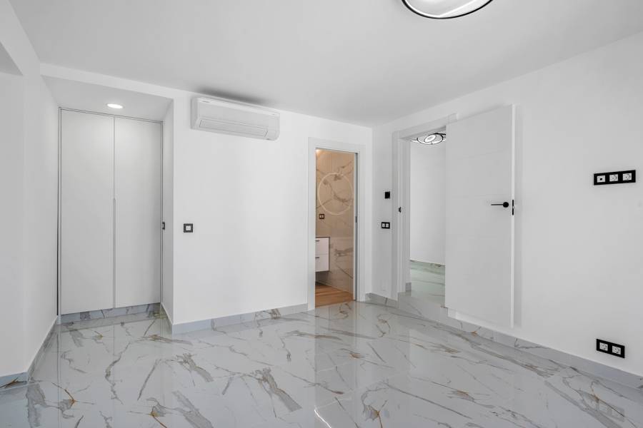 Resale - Villa - Ciudad Quesada - Rojales - Rojales