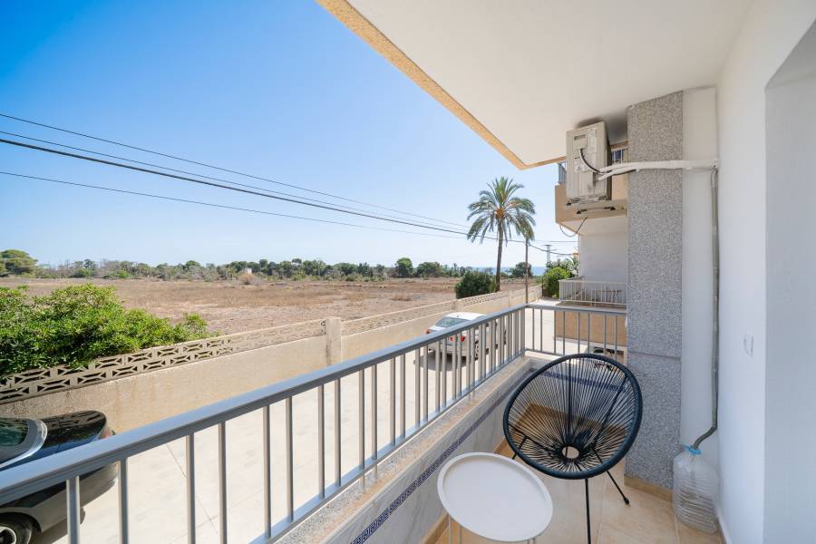 Reventa - Flat - Orihuela costa - Punta Prima