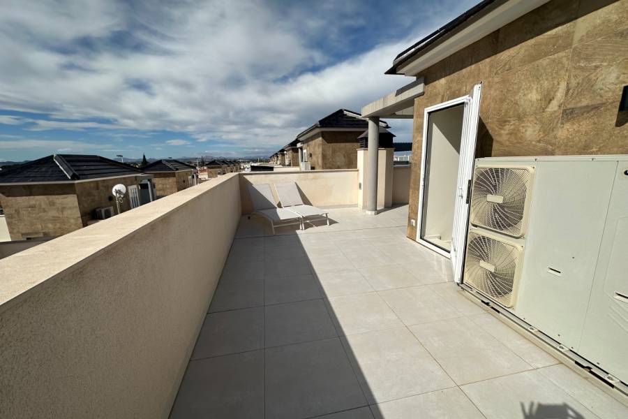 Reventa - Villa - Torrevieja