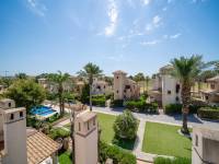 Resale - bungalow - Algorfa