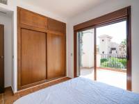 Resale - bungalow - Algorfa