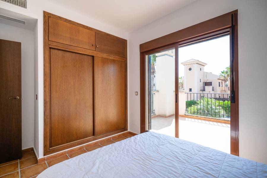 Resale - bungalow - Algorfa