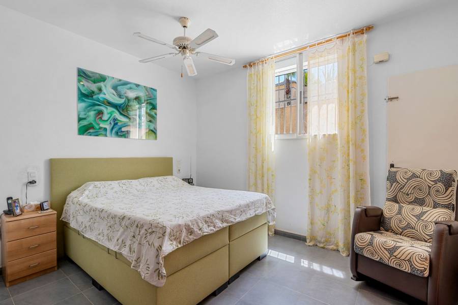 Reventa - Semi-detached - Rojales - Pueblo Lucero