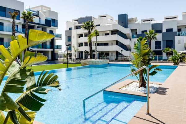 Apartment - New - Guardamar del Segura - El Raso Apartment - New - Guardamar del Segura - El Raso