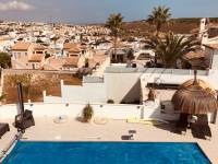 Reventa - Detached House / Villa - Ciudad Quesada - Golf La Marquesa (Ciudad Quesada)