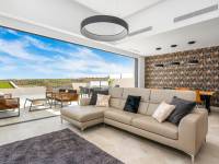 Resale - Villa - Ciudad Quesada - Rojales