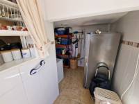 Resale - Villa - Ciudad Quesada - Doña Pepa