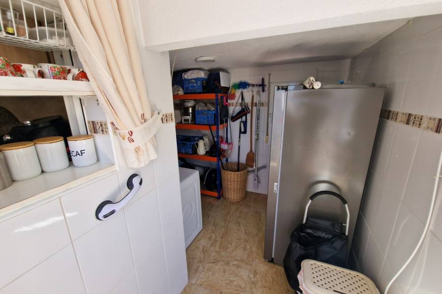 Resale - Villa - Ciudad Quesada - Doña Pepa