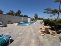 Reventa - Villa - Algorfa - Lomas De La Juliana