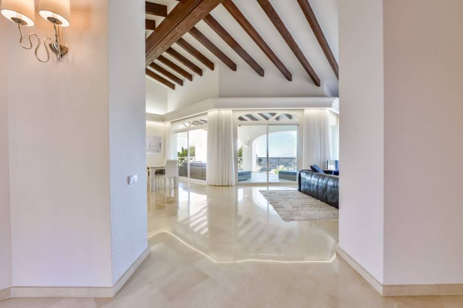 Reventa - Villa - Altea - Sierra de Altea