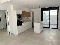 Obra Nueva - Town House - Torre Pacheco - Dolores De Pacheco