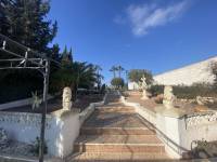 Resale - Finca - Algorfa