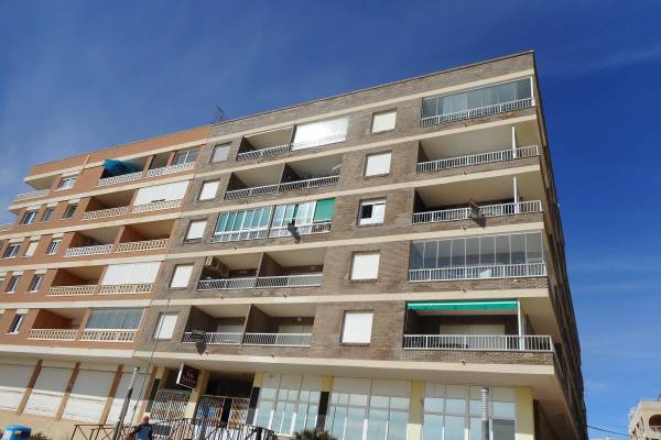 A - Resale - La Mata - La Mata