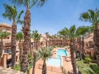 Reventa - duplex - Los Alcazares - Los Montesinos