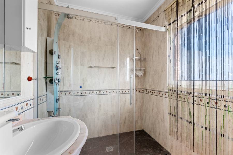 Reventa - Villa - Ciudad Quesada - Rojales