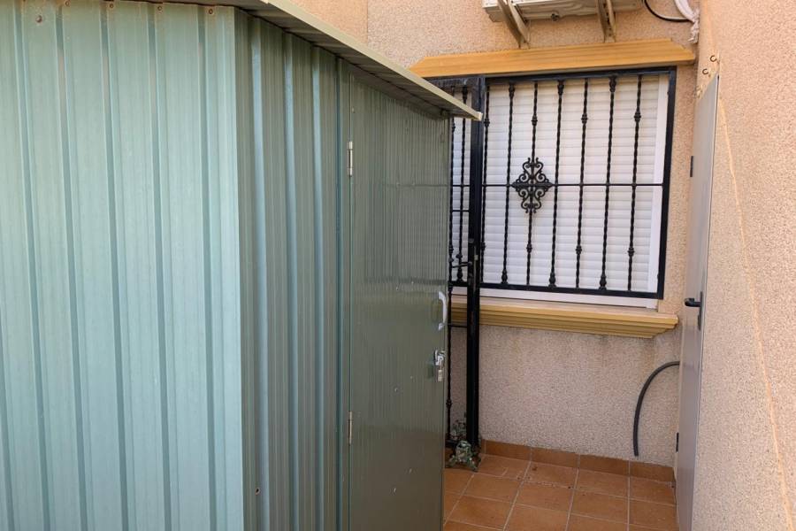 Reventa - Townhouse - Guardamar Del Segura - El Raso