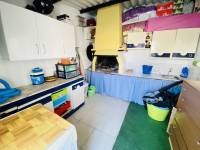 Resale - Finca - Algorfa