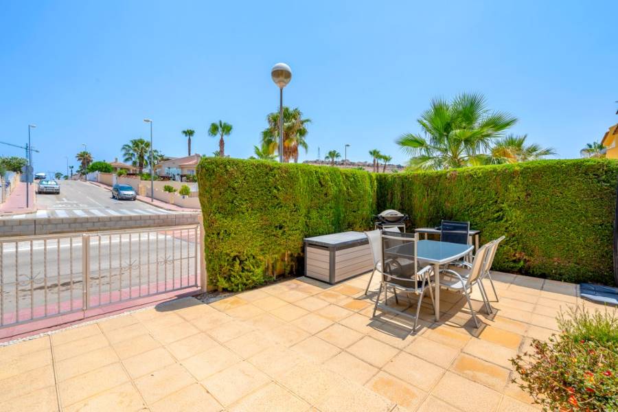 Reventa - Semi-detached - Benijofar - Benimar 1