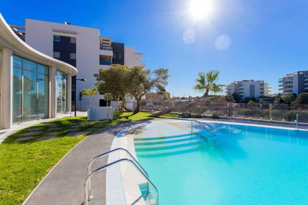 Apartment - Obra Nueva - Orihuela costa - Villamartín Apartment - Obra Nueva - Orihuela costa - Villamartín