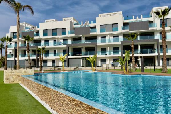 Apartment - - Guardamar del Segura - El Raso Apartment - - Guardamar del Segura - El Raso