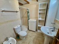 Resale - Townhouse - Guardamar del Segura