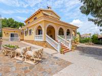 Resale - Villa - Jacarilla