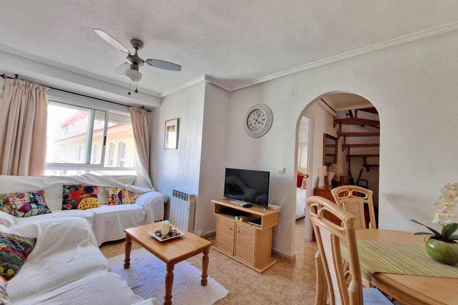Reventa - Penthouse - Guardamar Del Segura - Guardamar del Segura