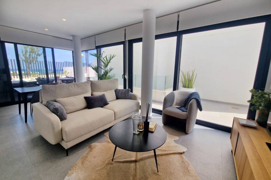 Reventa - Villa - Guardamar Del Segura - Guardamar Hills