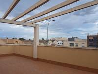 Obra Nueva - Villa - Bigastro