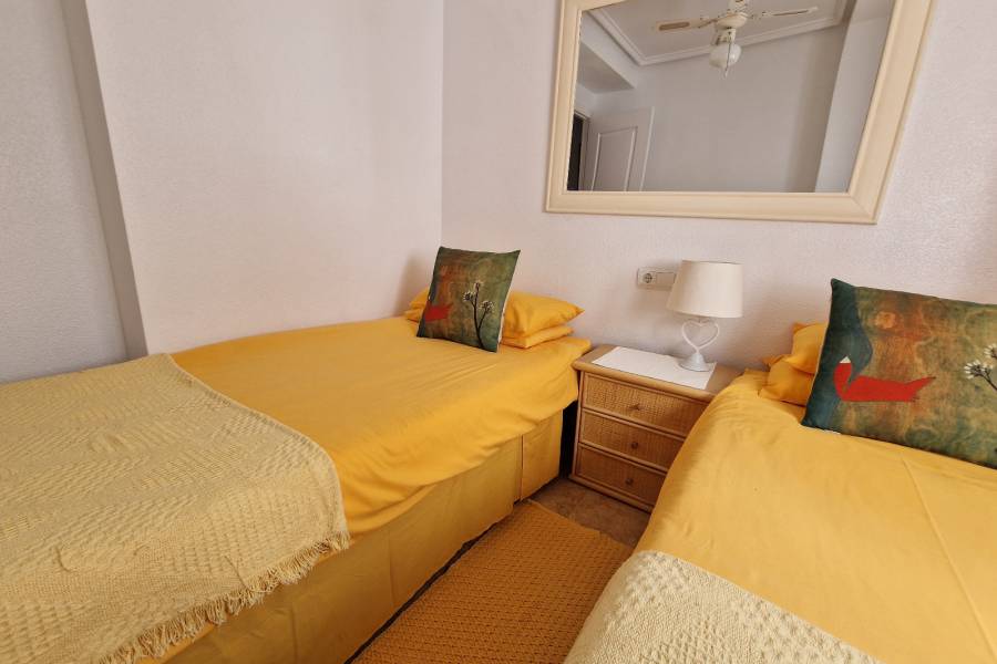 Reventa - Penthouse - Guardamar Del Segura - Guardamar del Segura