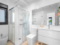 Resale - Villa - Orihuela costa - Villamartín