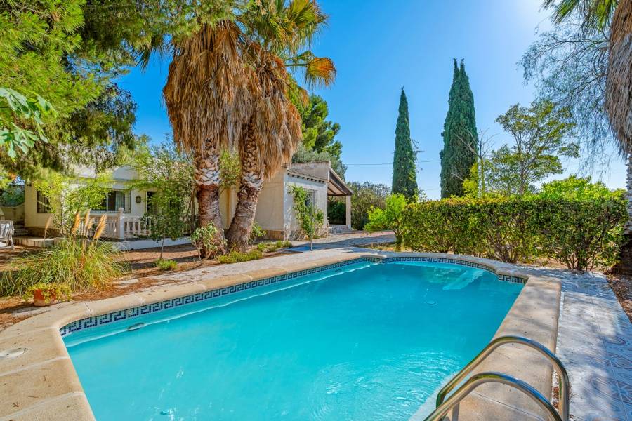 Reventa - Villa - Callosa del Segura