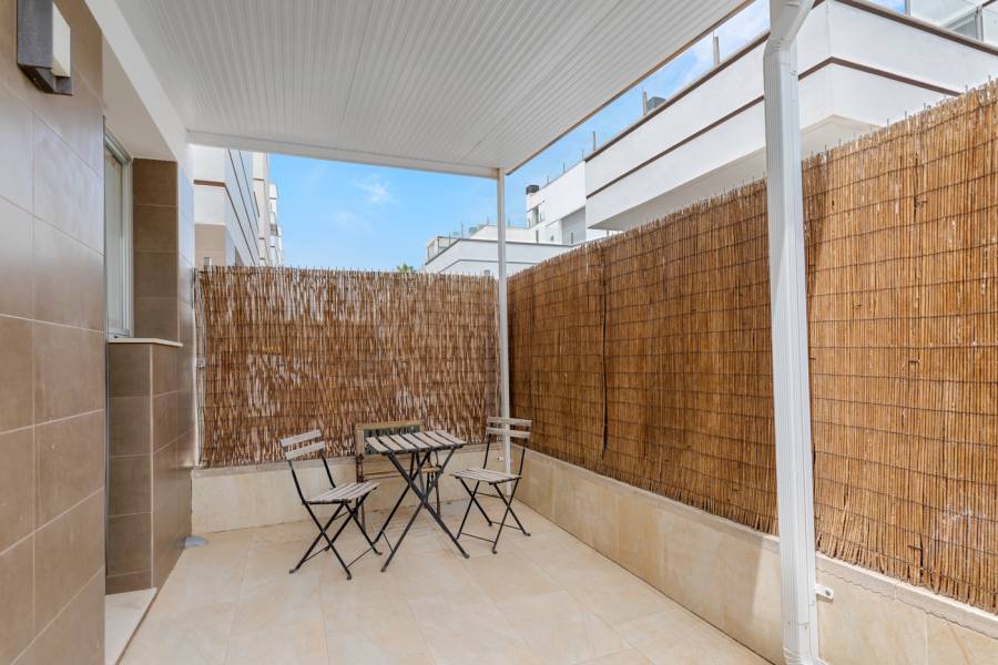 Reventa - Villa - Ciudad Quesada - Rojales - Rojales
