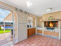 Reventa - Chalet - Torrevieja