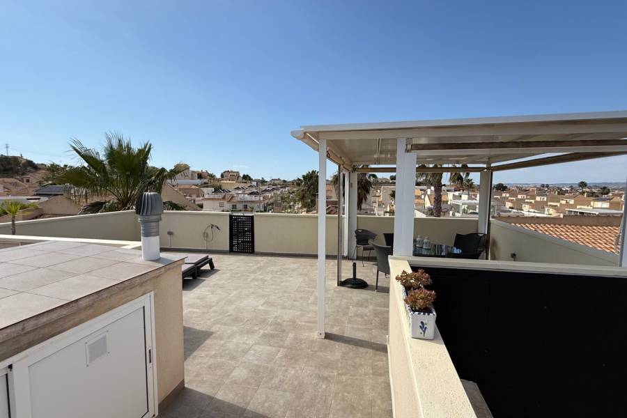 Reventa - Villa - Ciudad Quesada - Rojales - Rojales