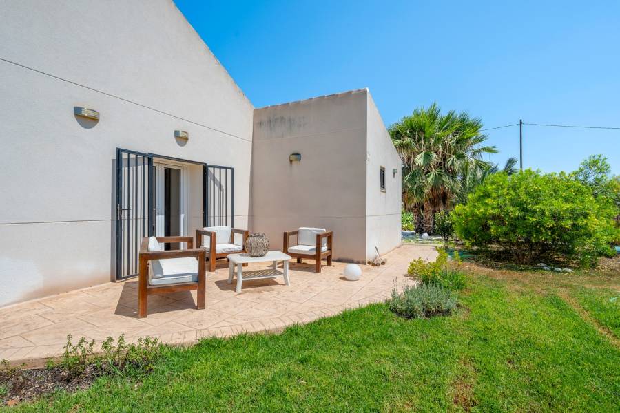 Reventa - Country estate - Elche/Elx