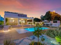 Resale - Villa - Ciudad Quesada - Rojales