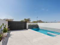  - Villa - Benijofar