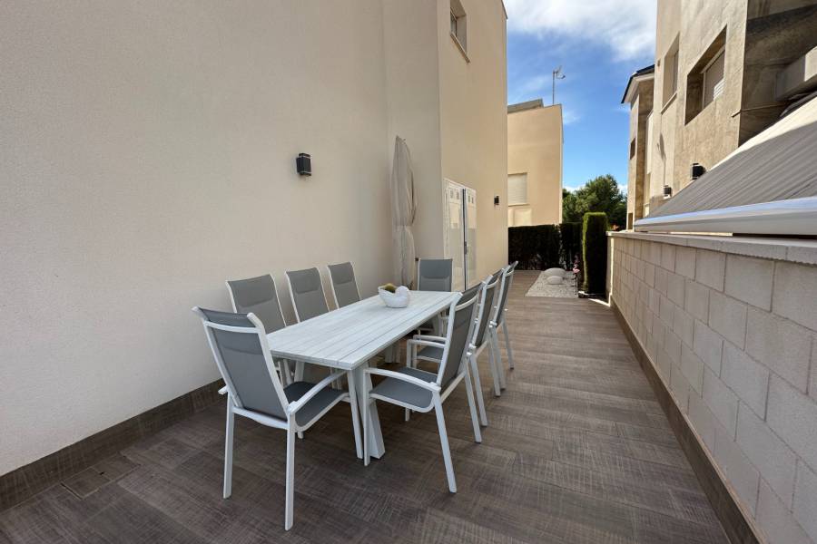 Reventa - Villa - Torrevieja