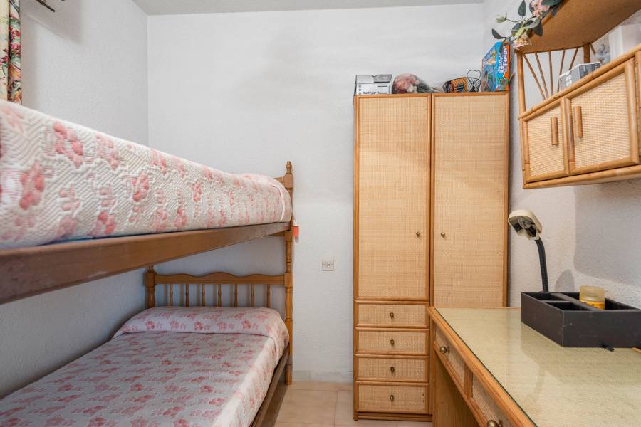 Reventa - Apartment - Orihuela costa - Mil Palmeras